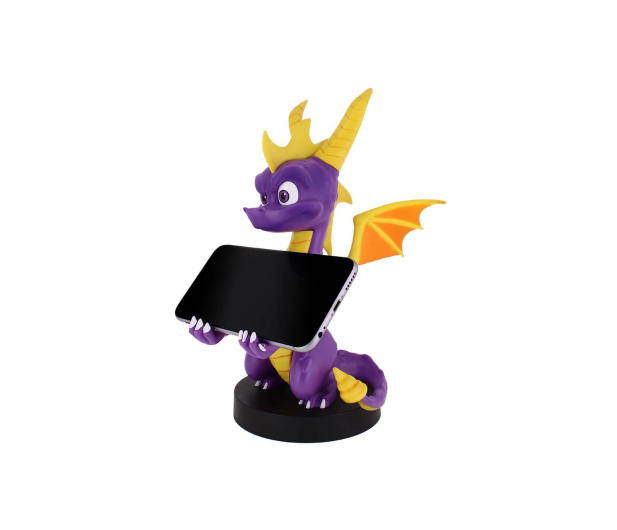 Cable Guys Spyro the Dragon - 746588 - zdjęcie 5